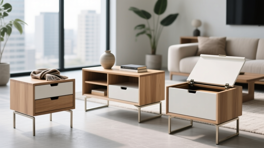 Best Small Console Tables with Storage (2024)
