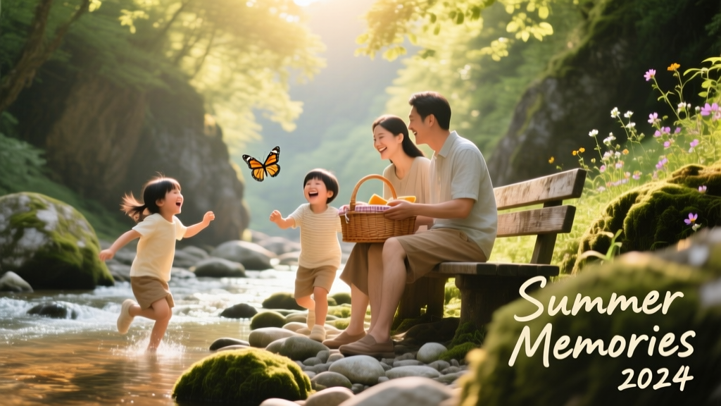 Ravina: A Science-Informed Framework for Parental Resilience and Family Wellness