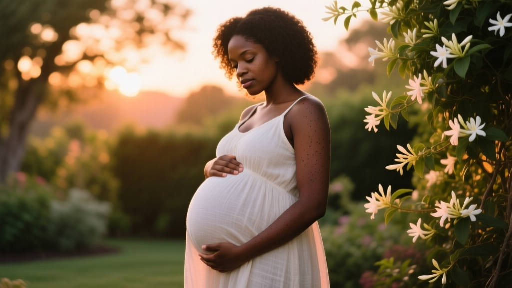 Tawana: A Doula’s Evidence-Based Guide to Perineal Care, Birth Preparation, and Postpartum Recovery