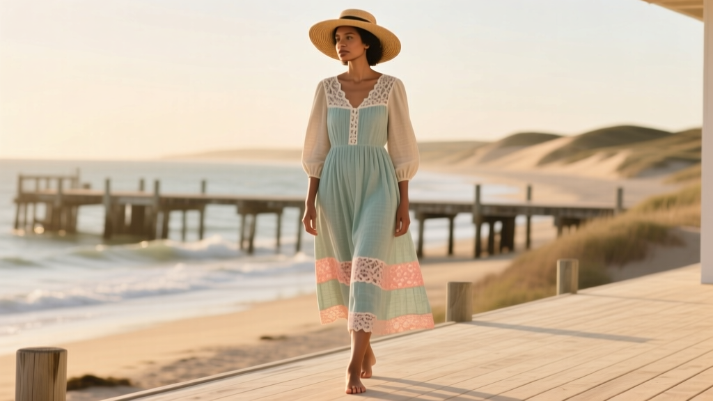 Coastal Grandmother Style in 2024: Is It Still Trending?