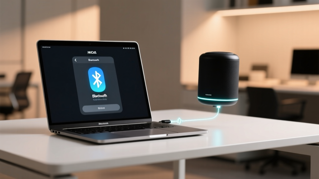 Link Bluetooth Speakers to Mac: 2026 Guide