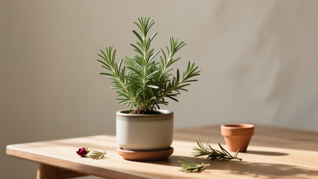 Can Rosemary Grow Indoors? (2026)