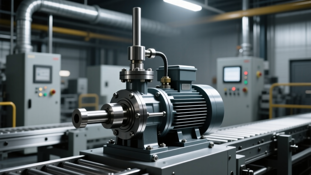 Plunger Pump Pressure Drop & Rating Checklist