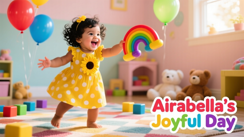 Airabella: Evidence-Based Insights for Early Childhood Educators and Caregivers