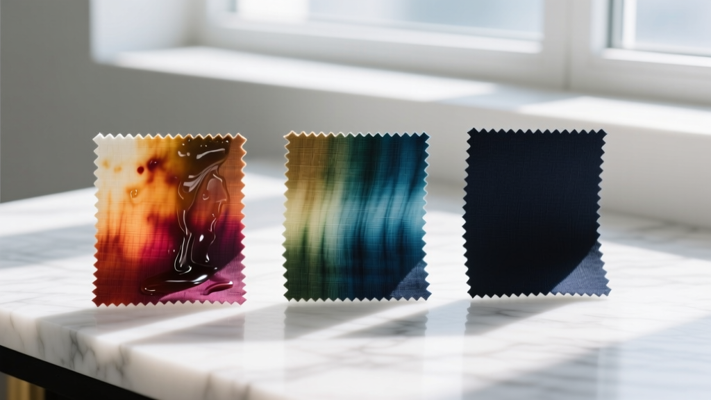 Ryte Dye: Solving Fabric Colorfastness Failures