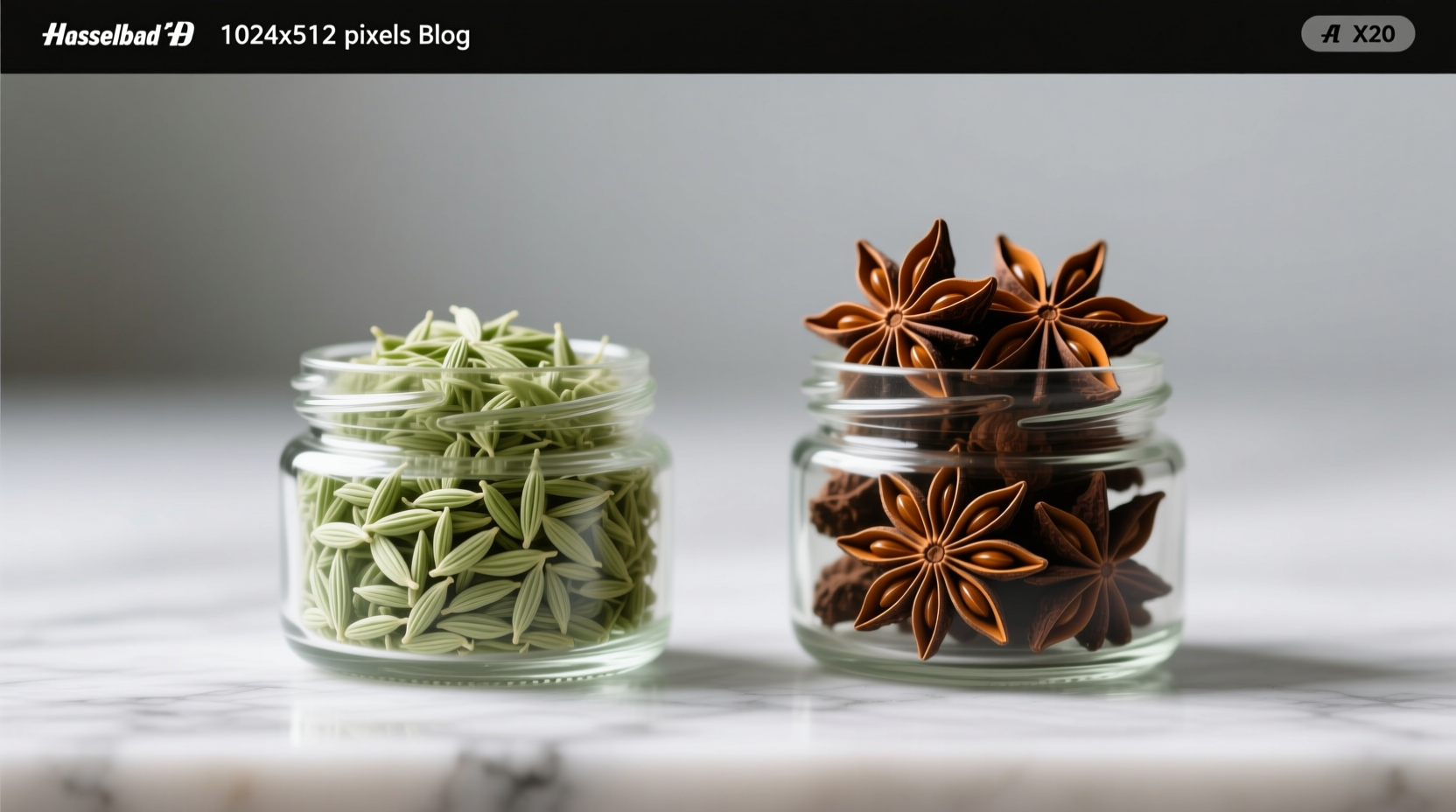 Anise vs Star Anise: One You Need, One You Don't