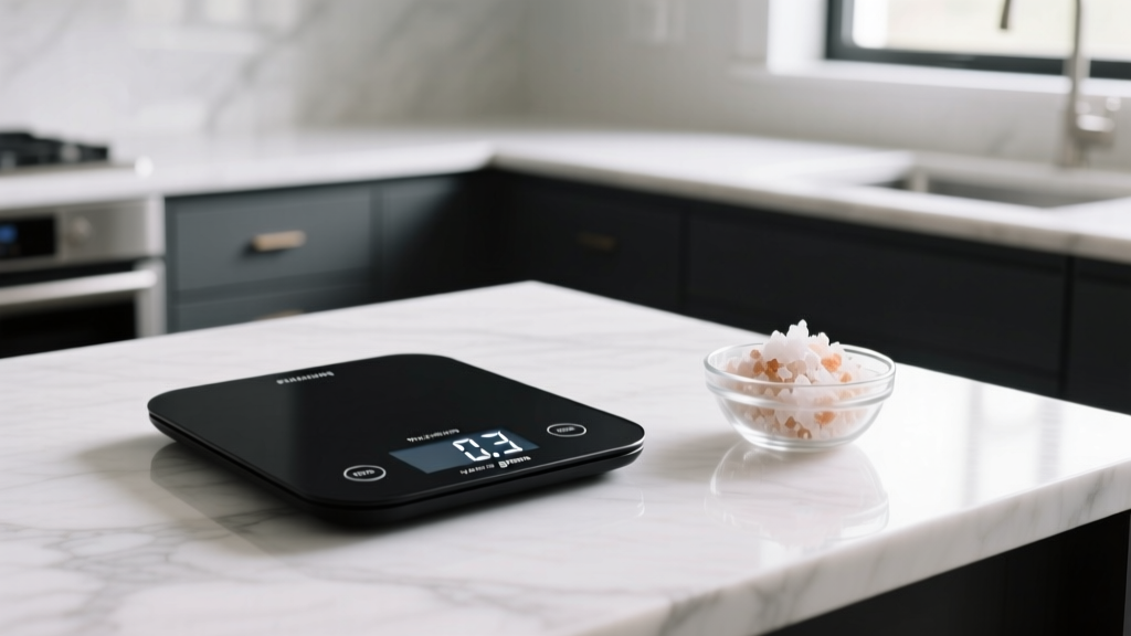 2026 Tech Gifts: Pinch, Dash and Smidgen Measurements Made Easy