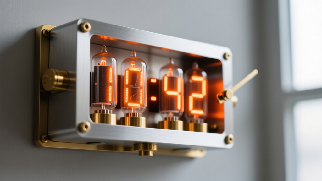 Unique Digital Wall Clocks Reviewed: 2026 Verdict on the Best Models