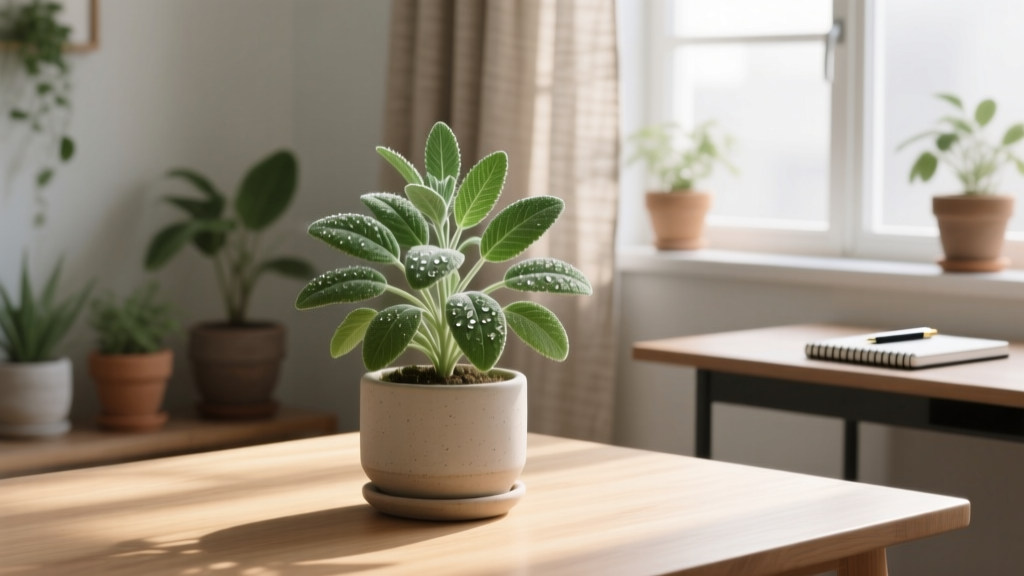 Sage Plant Care: 7 Science-Backed Mistakes to Fix (2026)