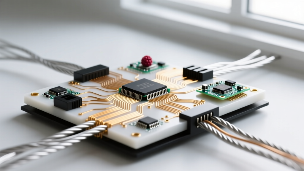 The Core Difference Between Conductors and Insulators in Circuit Design