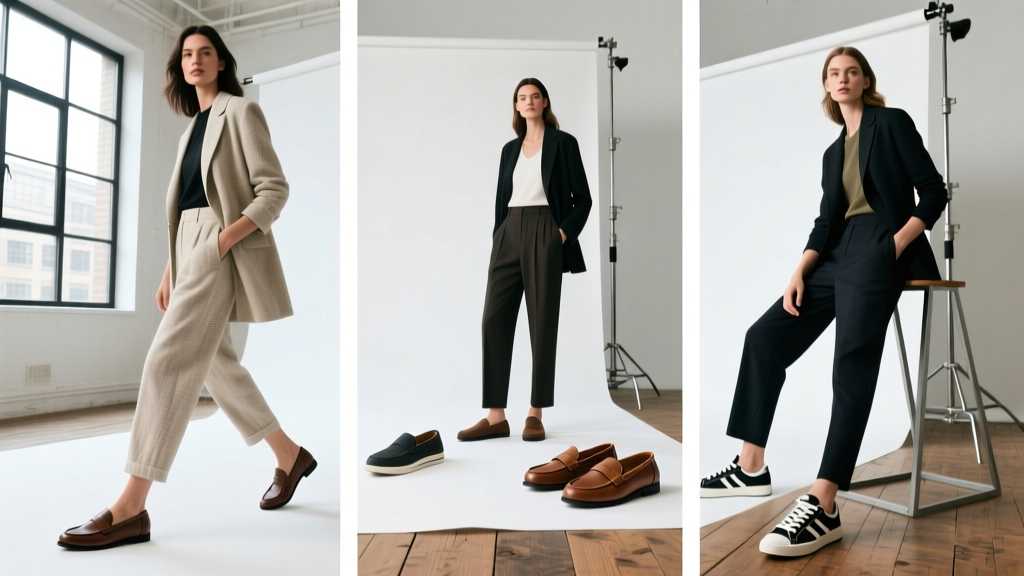 Best Slip On Shoes for Men: Style, Comfort & Ethics