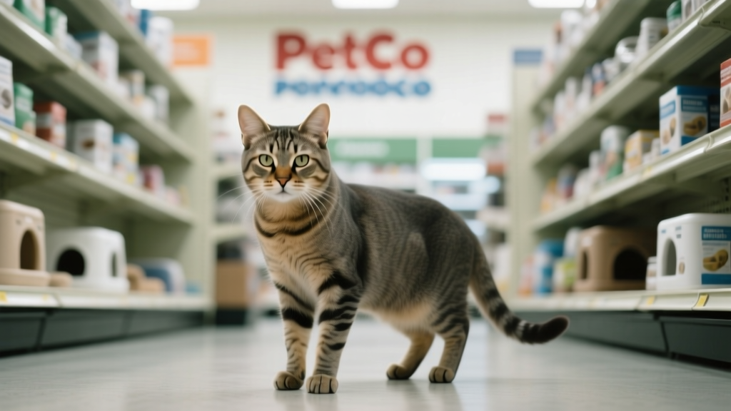 Bully Cat Behavior: Vet-Reviewed Recognition Guide