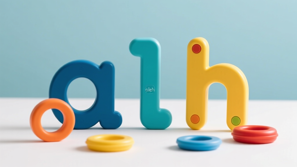 Aleph: Understanding the Critical Role of Early Childhood Safety in Alphabet Learning Environments