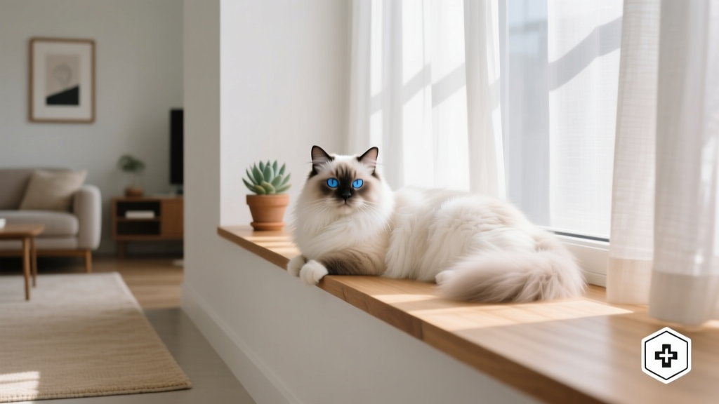 How to Stop Cat Behavior Persian Owners Struggle With Most