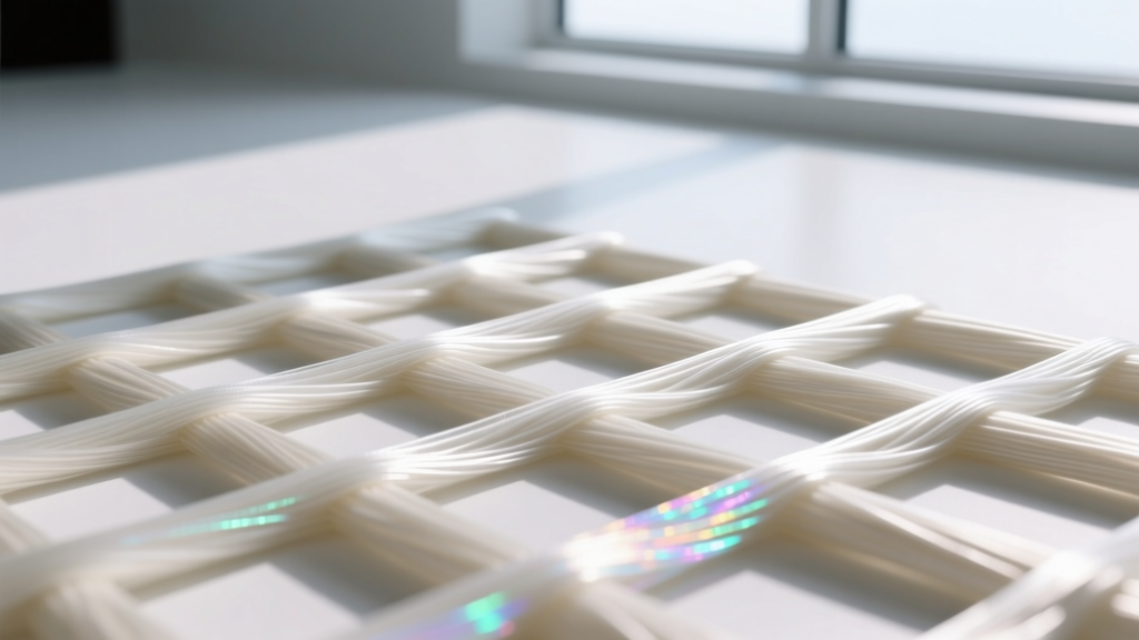 Is Nylon a Synthetic Fiber? The Science Behind the Strength