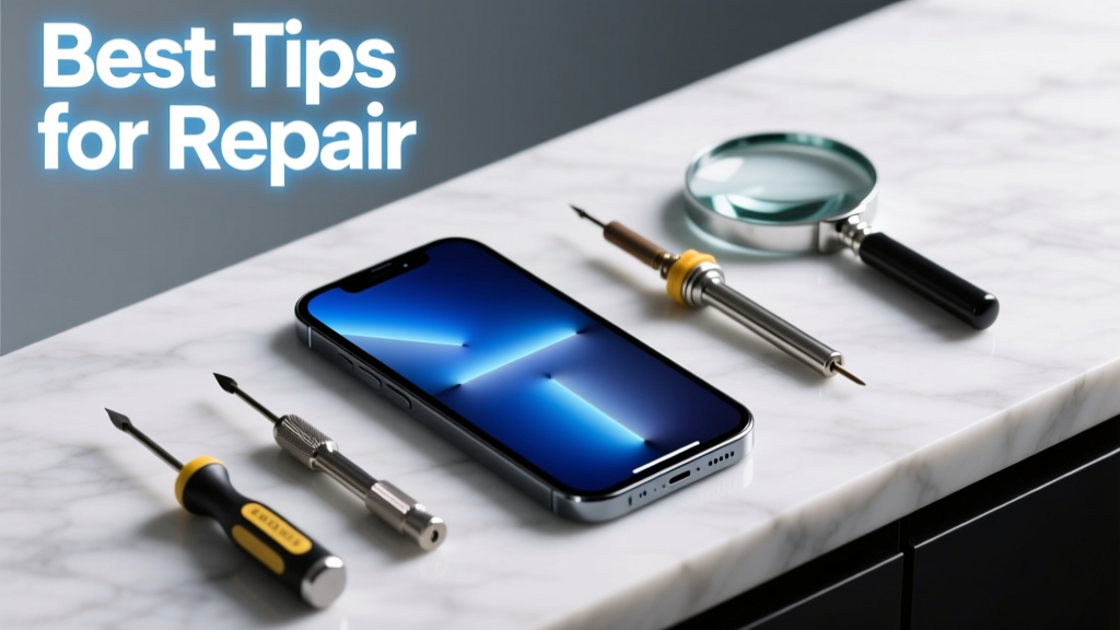 Best Tips for Repair: Practical, Proven Strategies to Extend Product Lifespan and Save Money
