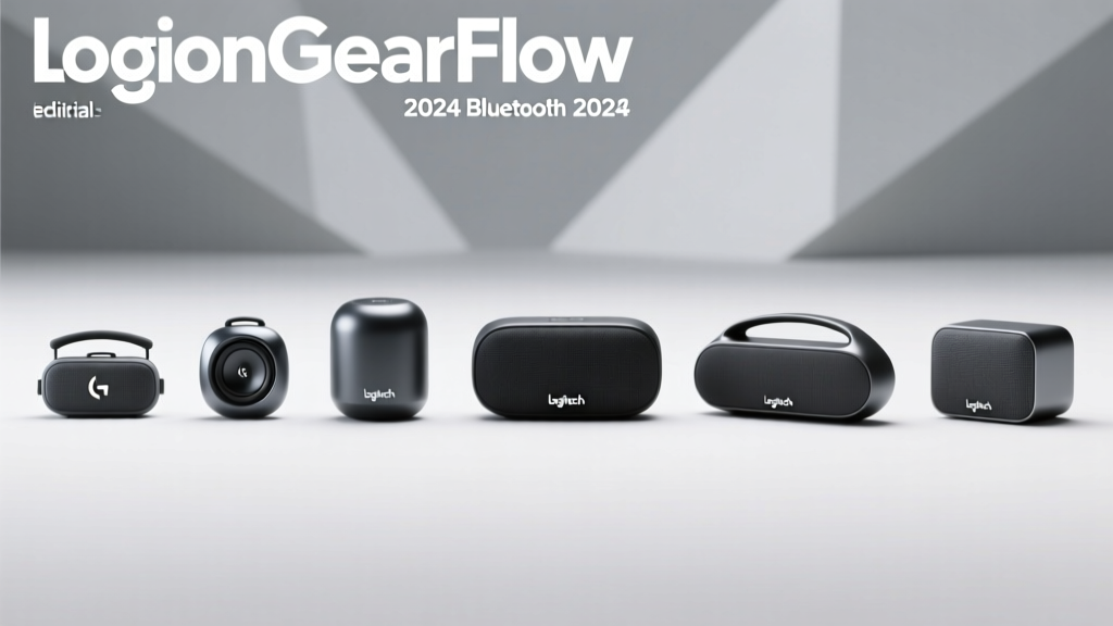 Logitech Bluetooth Speakers 2026: Best Bass & Battery