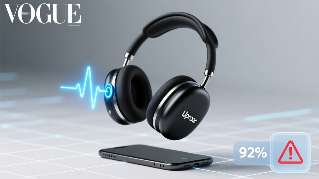 Why Wont My Wireless Uproar Headphones Connect (2026)