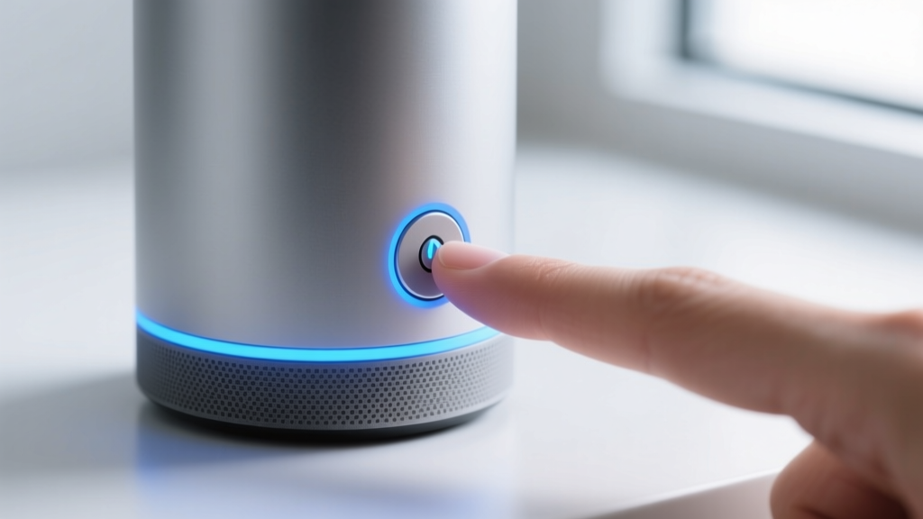 Making Cold Resets on Smart Hubs: Recovery & Unpair Guide