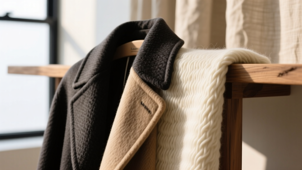 Wool Coat Liner: The Hidden Engine of Luxury Outerwear