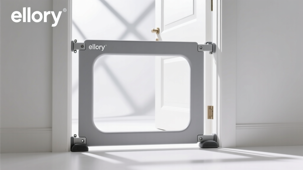 Ellory Baby Gear Safety Review: What Parents Need to Know About High-Chair, Stroller, and Crib Designs