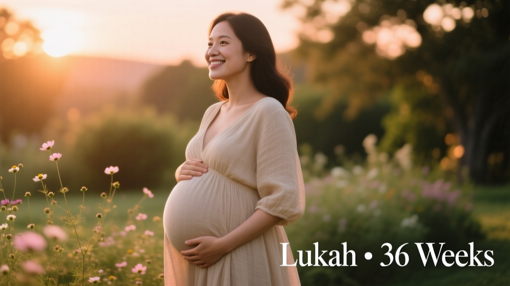 Lukah: Evidence-Based Insights on a Prenatal Supplement Designed for Fertility and Early Pregnancy Support