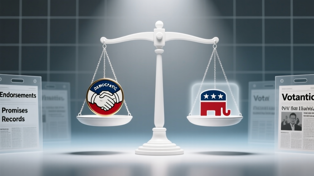 Which Party Supports Labor Unions? (2026)