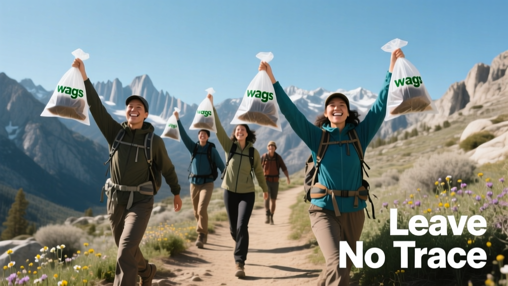 Wag Bags on Mount Whitney: A Real-World Review of Poop Bag Systems for the Highest Peak in the Contiguous U.S.