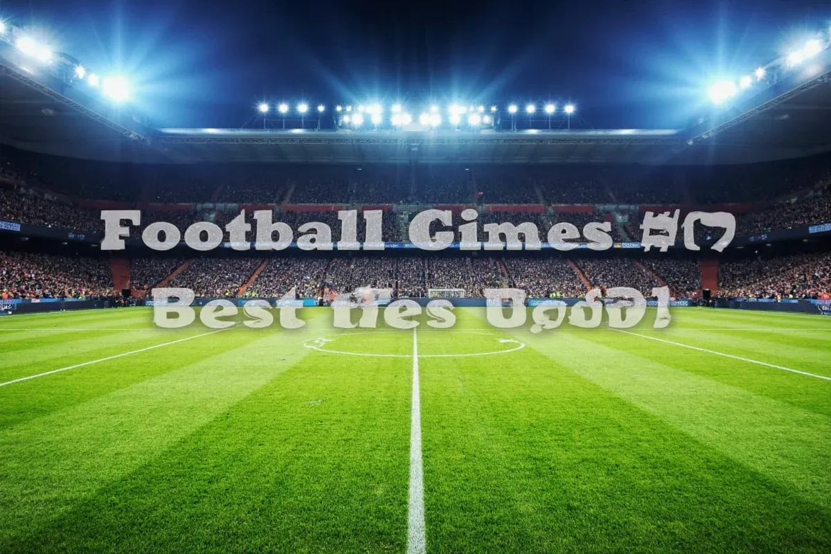 How Long Is a Football Game Including Halftime?