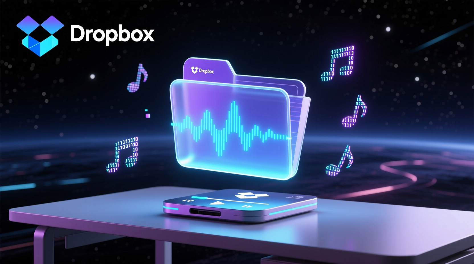 boxytunes turns dropbox into a cloud music player for i