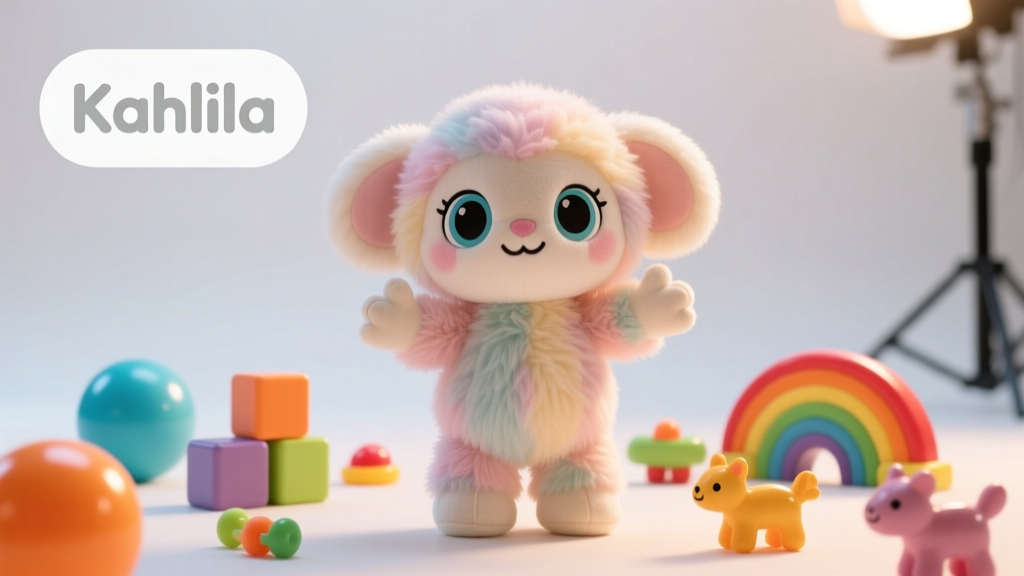 Kahlila: A Safety and Market Analysis of the Popular Infant Rocker Brand