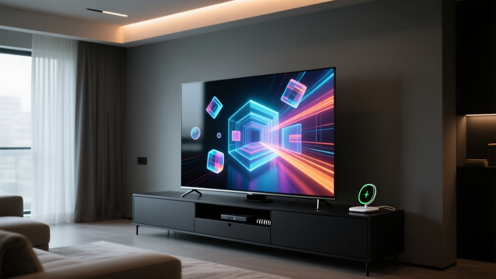 3D TV 2025: Top Apps & Software for Spatial Viewing