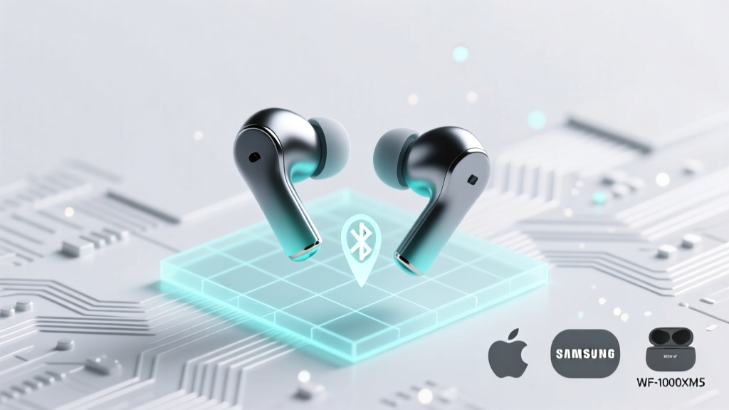 How to Track Wireless Headphones (2026)