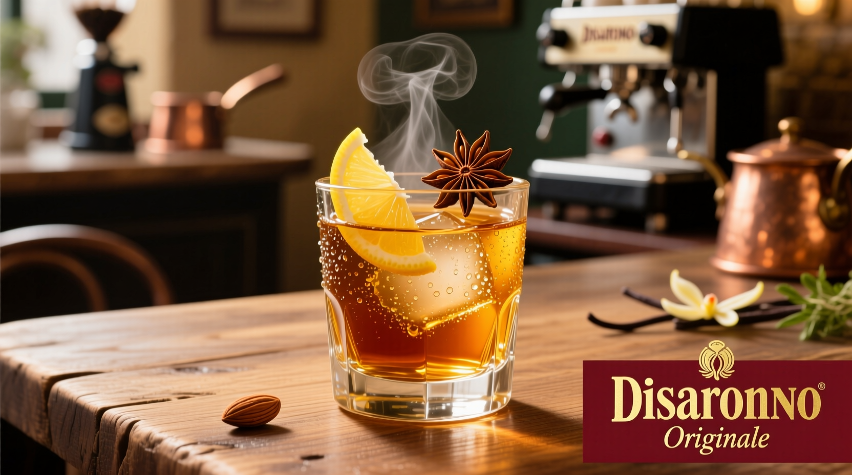 What Does Disaronno Taste Like: Flavor Profile Explained