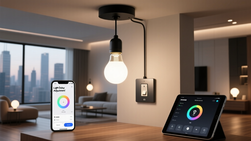 Fix Smart Bulb Delay on 3-Way Switches
