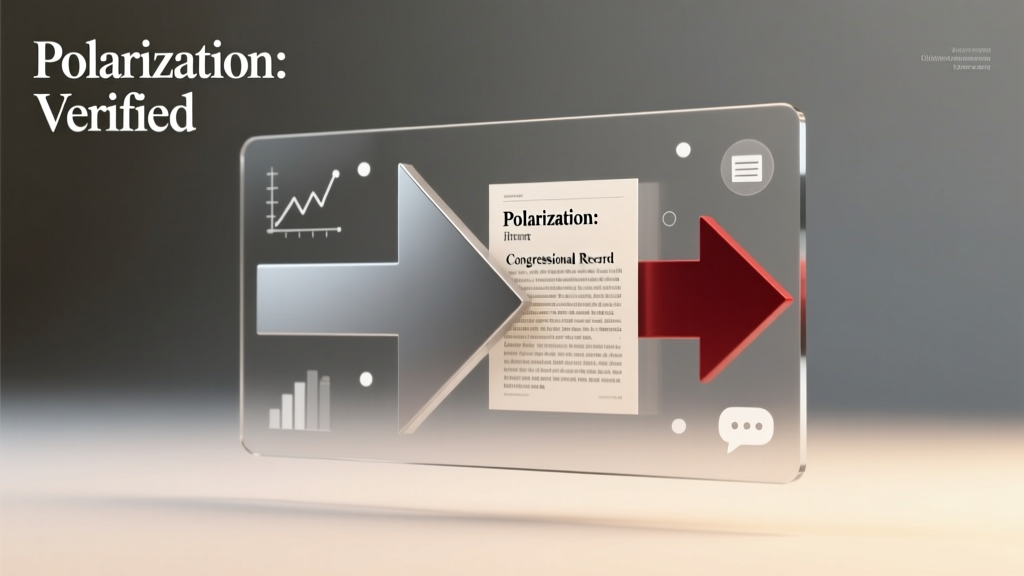 Party Polarization: Verified, Outdated, Dangerous (2026)
