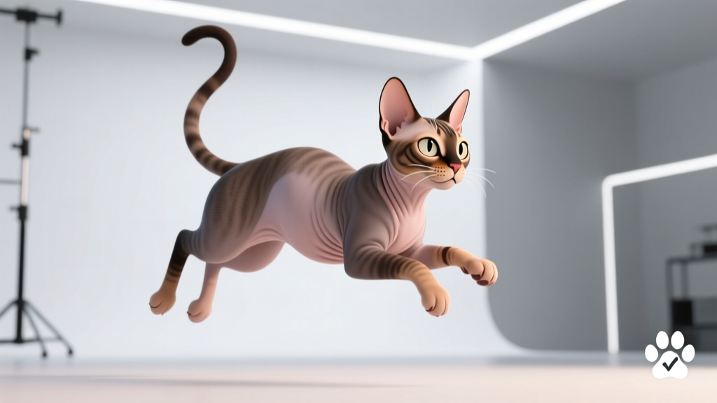 Does spaying change cat behavior for play? What vets...