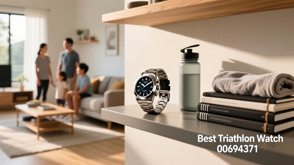Best Triathlon Watches for Multisport Athletes in 2024: Accuracy, Battery Life, and Real-World Performance Tested
