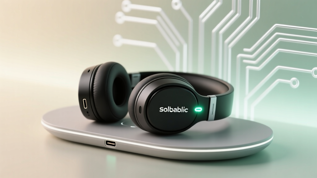 How to Charge Sol Republic Wireless Headphones