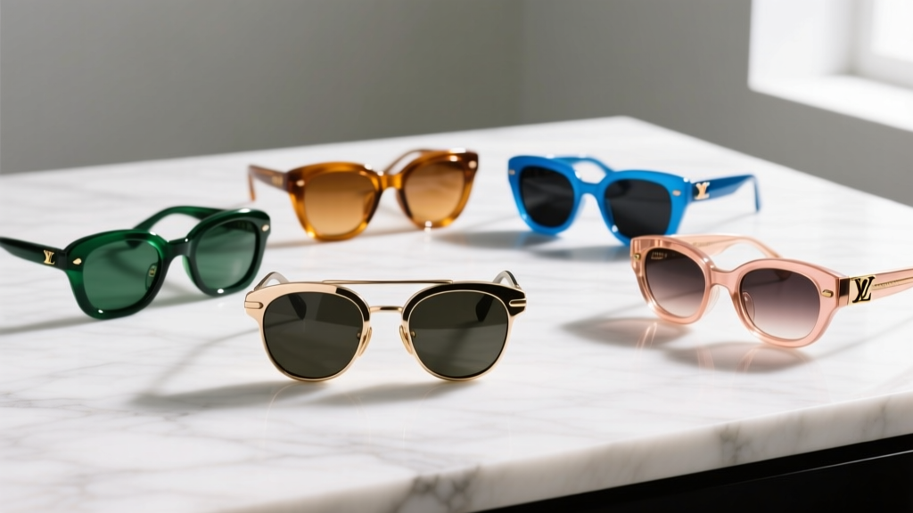 Where to Buy Discontinued Designer Sunglasses (2024 Guide)