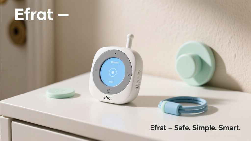 Efrat Childproofing: Evidence-Based Safety Strategies for Israeli Homes and Daycares