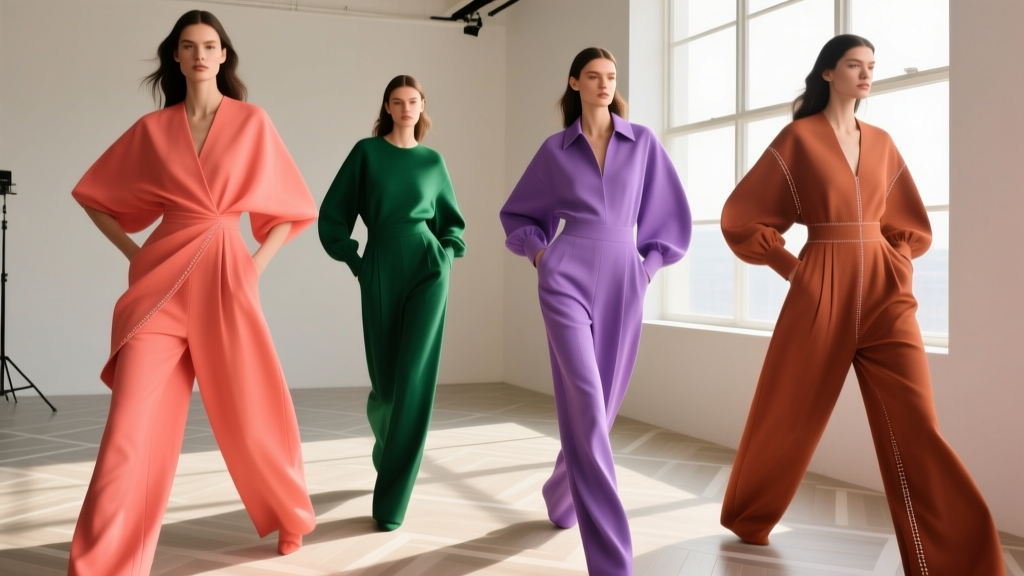 Best Color of the Year Shades for Fashion