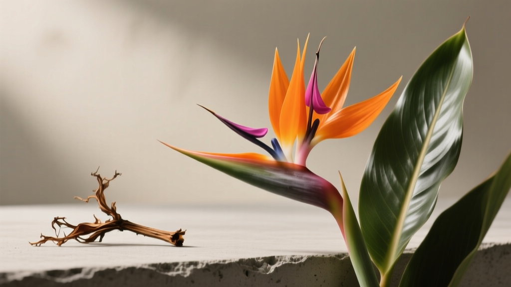 Bird of Paradise Propagation: What Actually Works