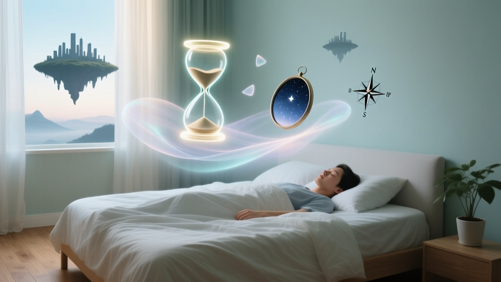 Dream State Verification: Lucid Dreaming Guide