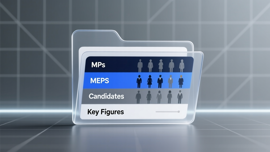 Reform UK Members: MPs, Candidates & Leaders (2026)