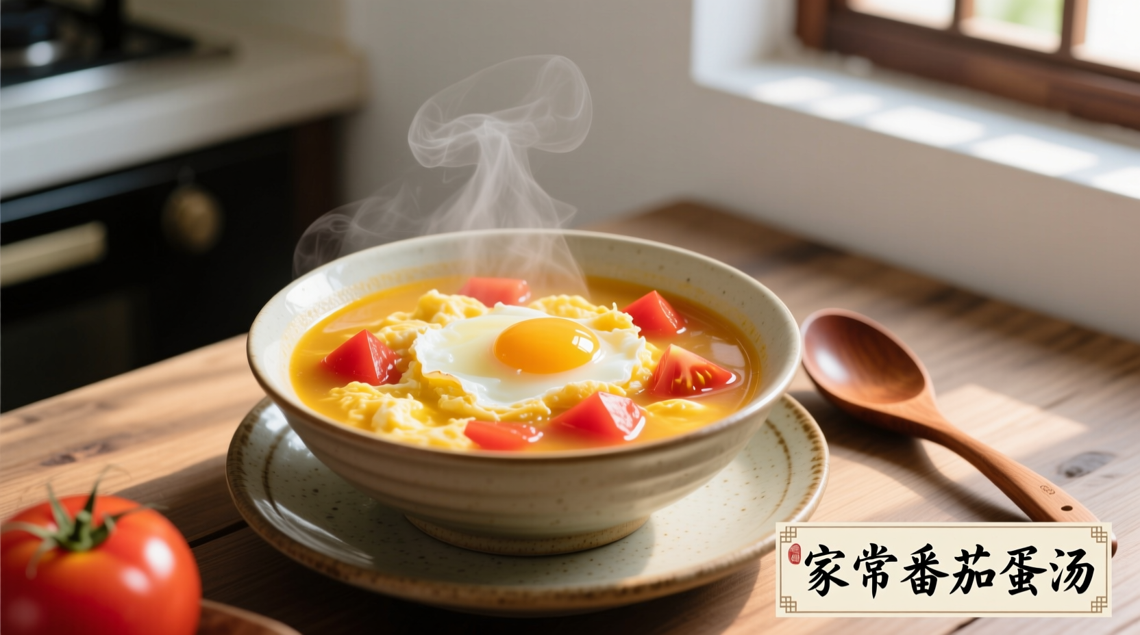Chinese Tomato Egg Soup: Authentic Recipe & Cultural Insights
