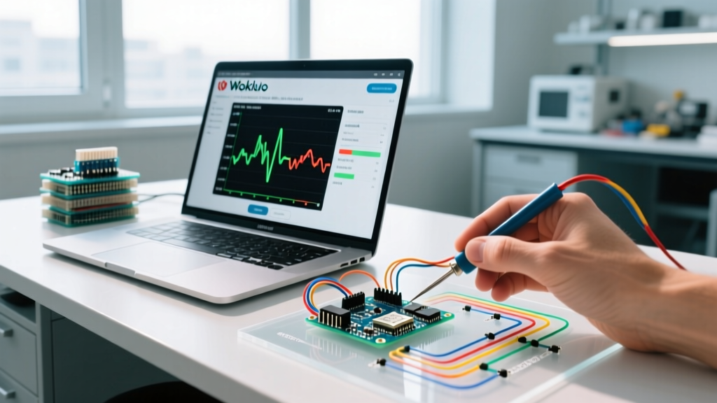 Arduino Code Simulator Deep Dive: Mastering Library Support