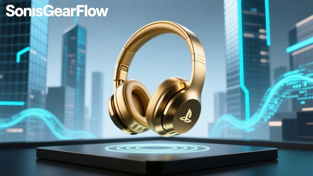 PlayStation Gold Headphones on Phone Wirelessly (2026)