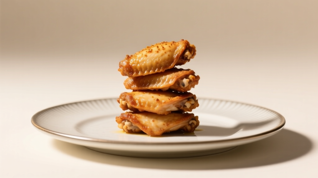 How Many Party Wings in a Pound? (2026)
