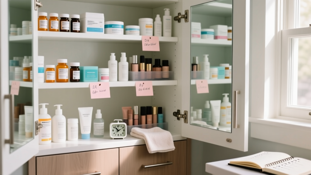 Tested: Medicine Cabinet How Often to Clean Guide 2026